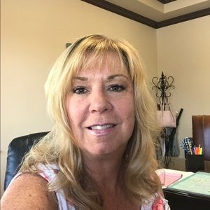 Meet your Posher, Tamara